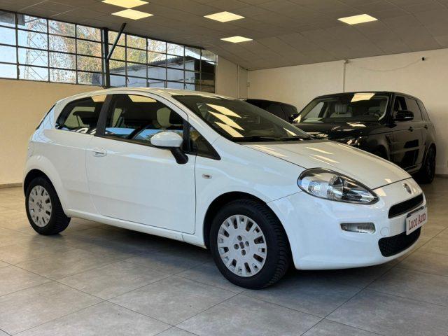 FIAT Punto 1.2 8V 3p. Street *EURO 6*DISTRIBUZ. FATTA*4 STAG*