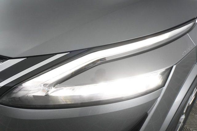 NISSAN Qashqai Qashqai MHEV 158 CV Xtronic Business