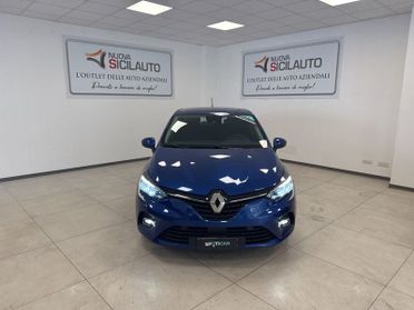 Renault Clio Clio Full Hybrid E-Tech 140 CV 5 porte Zen