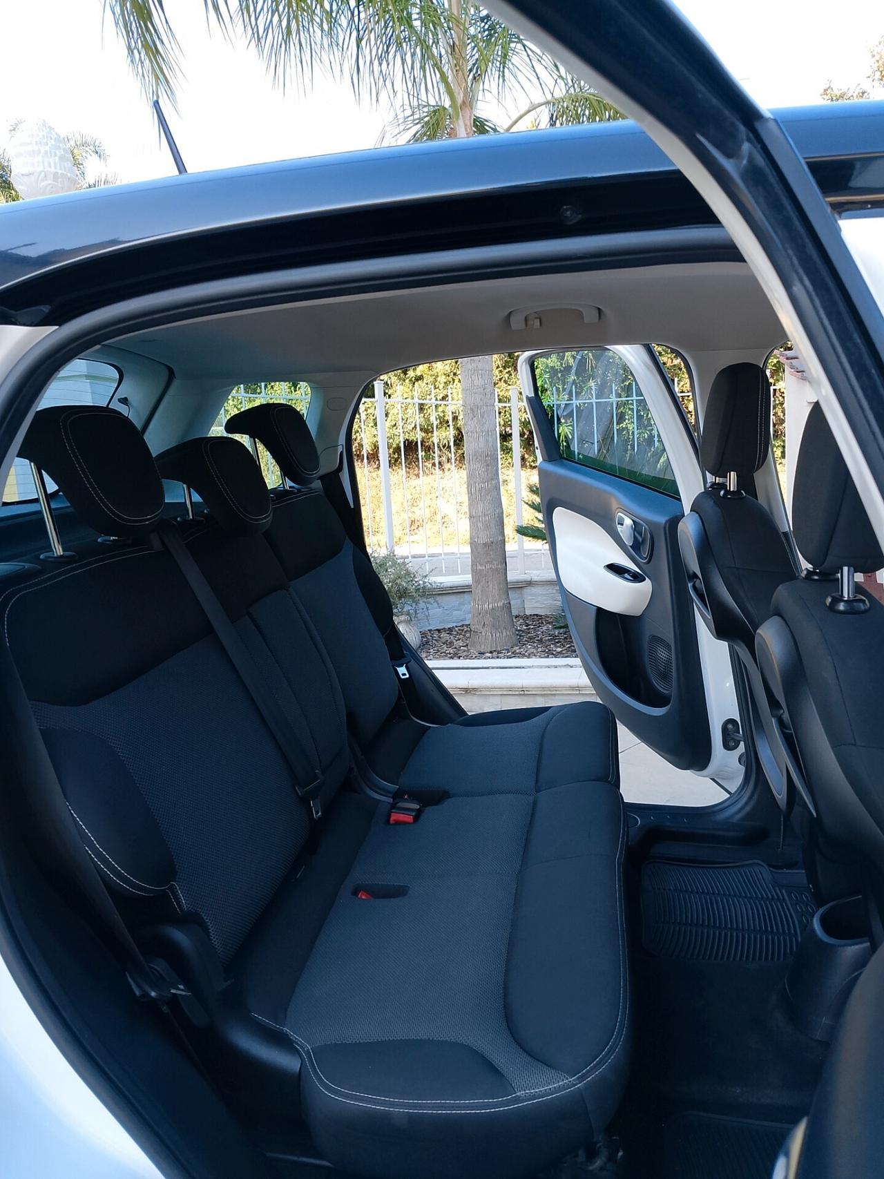 Fiat 500L 1.6 Multijet 120 CV Trekking