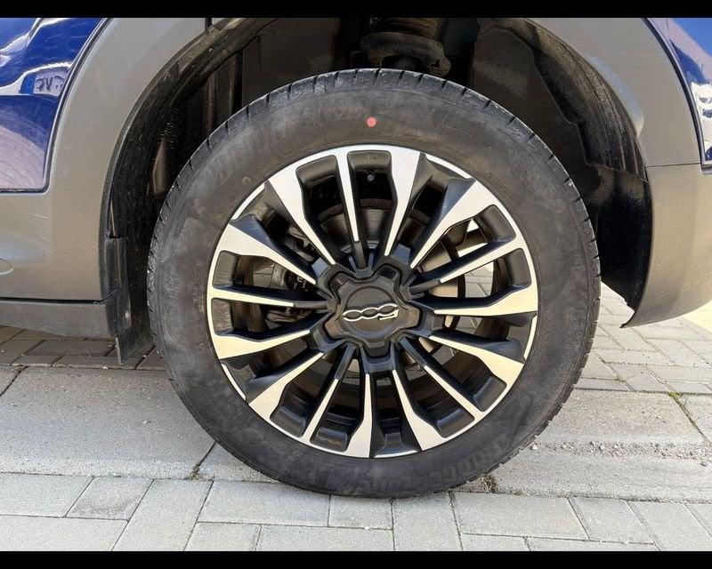 FIAT 500X 500X 1.0 T3 City Cross 120cv