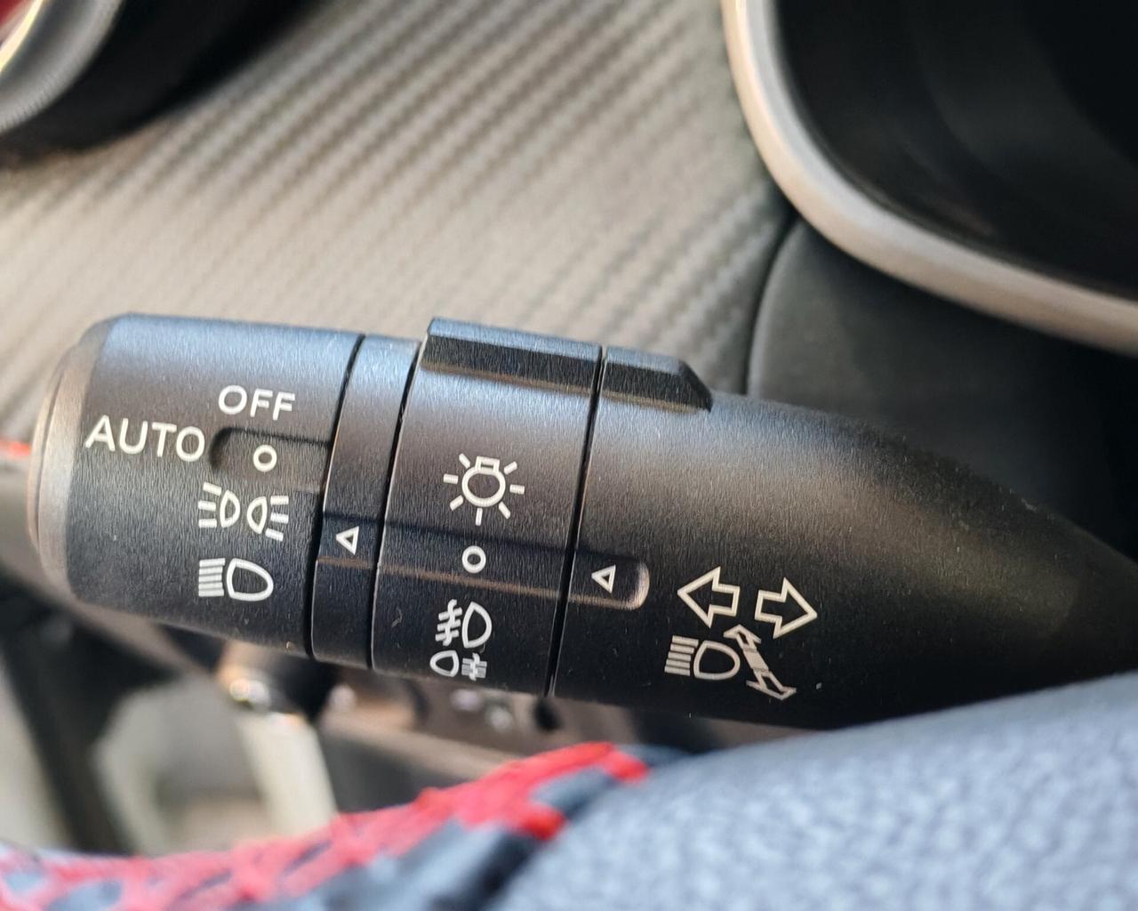 Mg ZS 1.5 VTi-tech Luxury 106 cv - PREZZO REALE