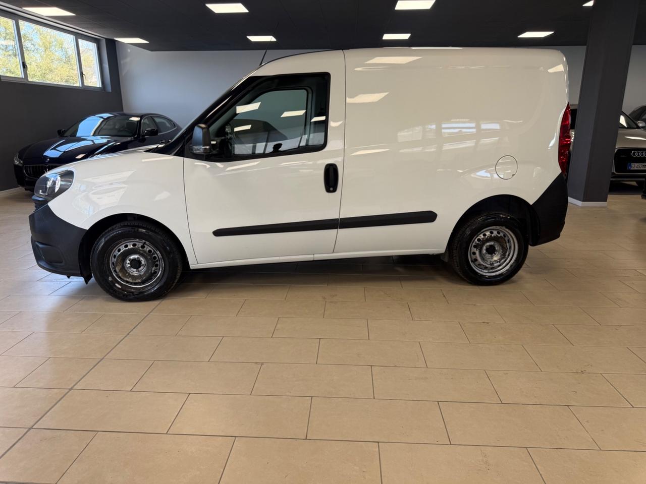 Fiat Doblo Doblò 1.6 MJT 90CV S&S PC-TN Cargo Easy