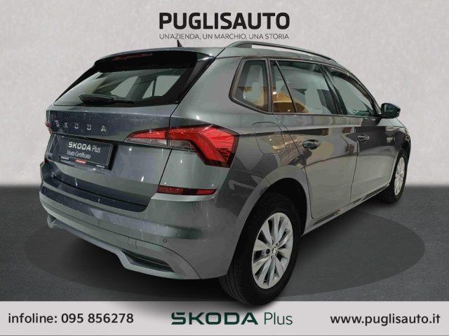 SKODA Kamiq 1.0 TSI Ambition