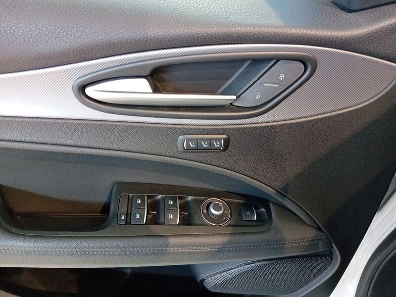 Alfa Romeo Stelvio 2.2 Turbodiesel 210 CV AT8 Q4 Veloce