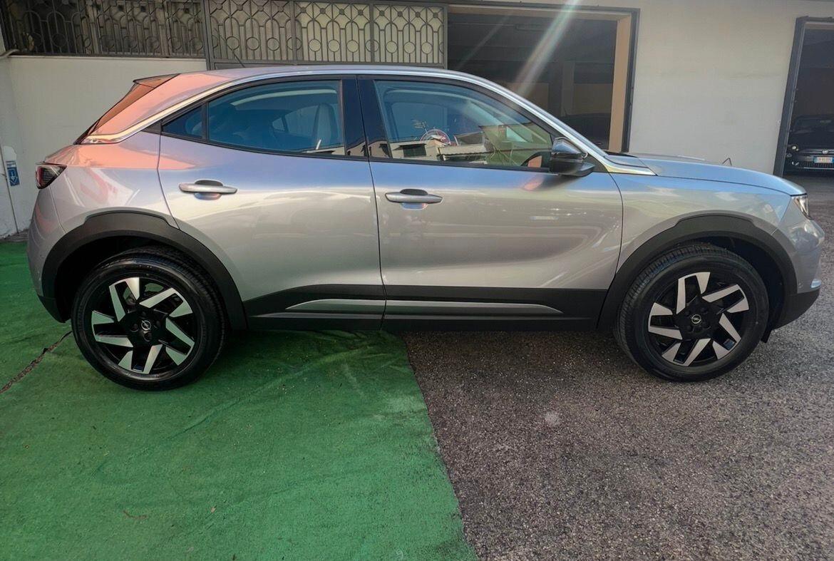 Opel Mokka 1.5 diesel Ultimate