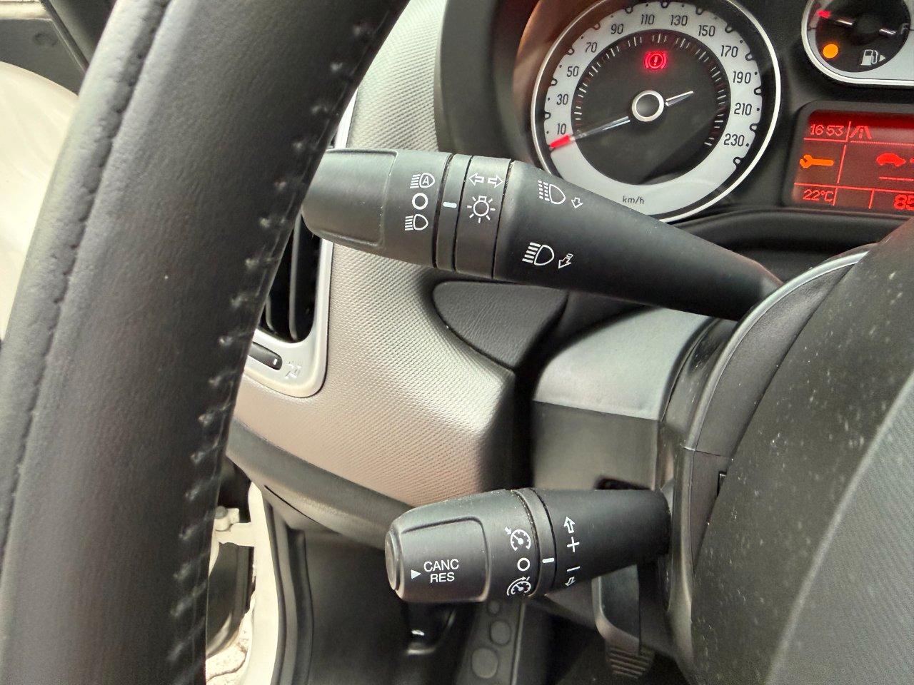 Fiat 500 L 500L 1.4 Lounge 95cv FULL OPTIONAL