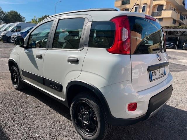 Fiat Panda 1.3 MJT 95 CV S&S 4x4