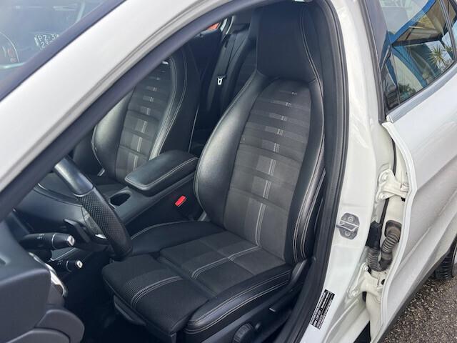 Mercedes GLA 200 d Automatic Sport 2020 136CV