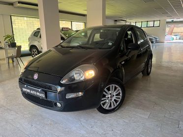 Fiat Grande Punto Grande Punto 1.4 5 porte Actual Natural Power