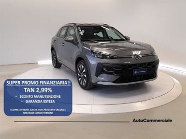 Volkswagen T-Roc 1.5 eTSI 85kW ACT Life DSG