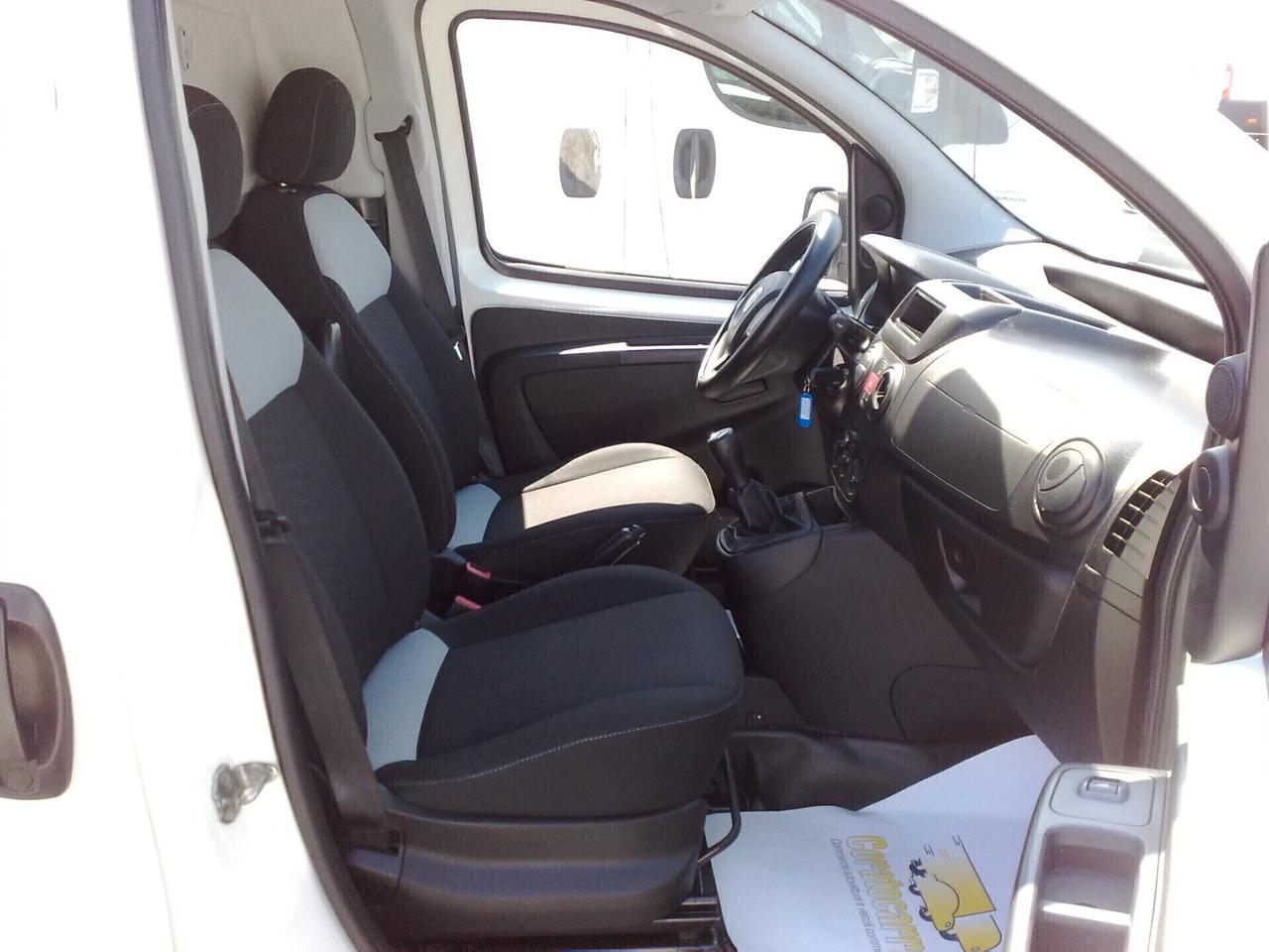 Fiat Fiorino 1.3mjet 95cv - 2022