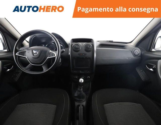 DACIA Duster 1.5 dCi 110 CV S&S 4x2 Serie Speciale Brave2