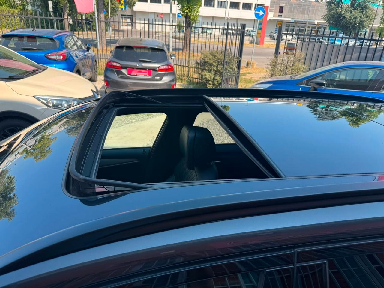 Bmw 530 530d Touring Msport 265cv auto