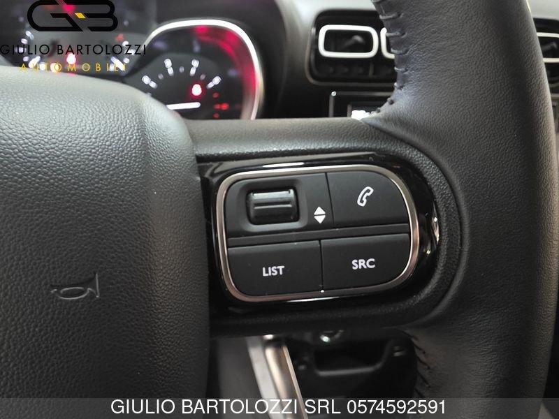 Citroën C3 Aircross C3 Aircross PureTech 110 S&S Max