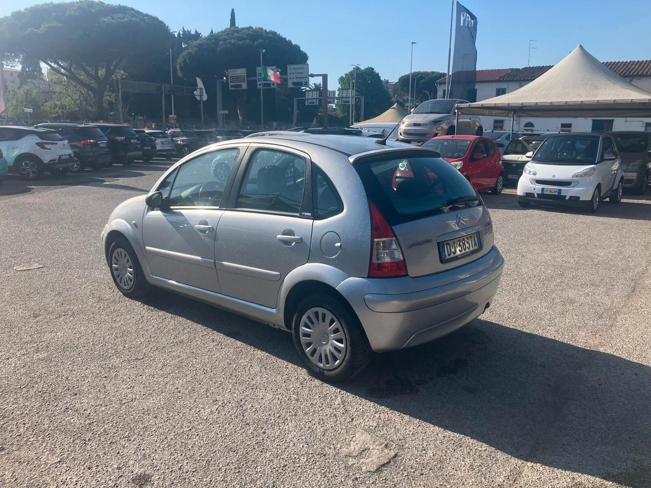 CITROEN C3 1.1 60cv 5 Porte Elegance