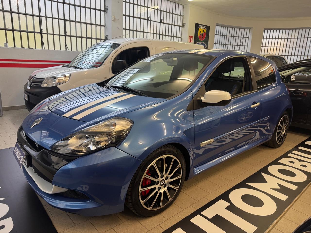 Renault Clio 2.0 16V 203CV 3 porte RS Gordini