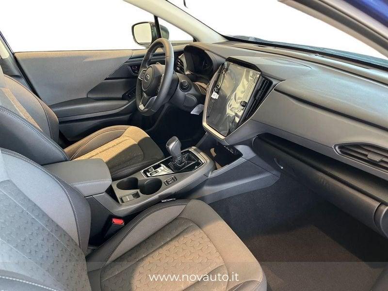 Subaru Crosstrek 2.0 e-Boxer auto Style 4WD