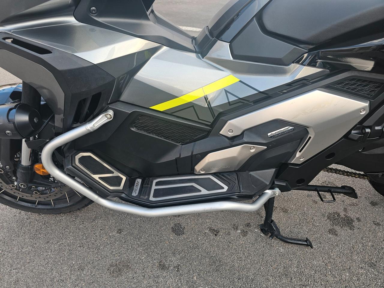 Honda X-ADV 750.Stupenda.Permuto..2024