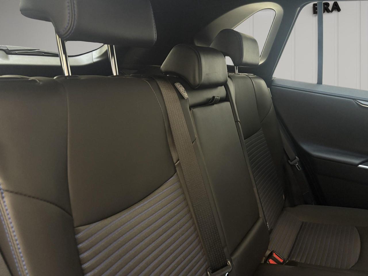 Toyota Rav4 2.5 vvt-ie h Style awd-i 222cv e-cvt