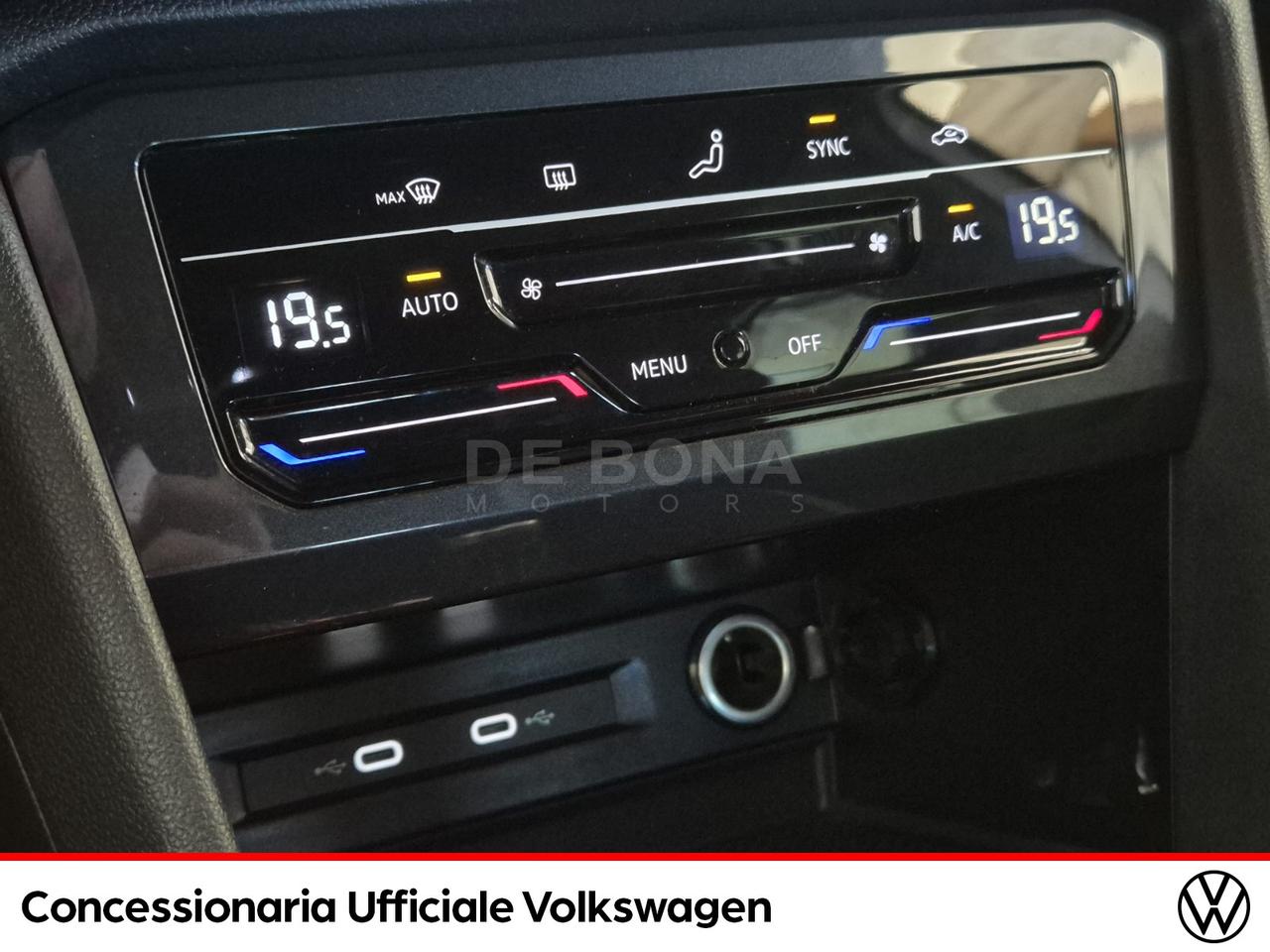 Volkswagen Tiguan 1.5 tsi r-line 150cv dsg