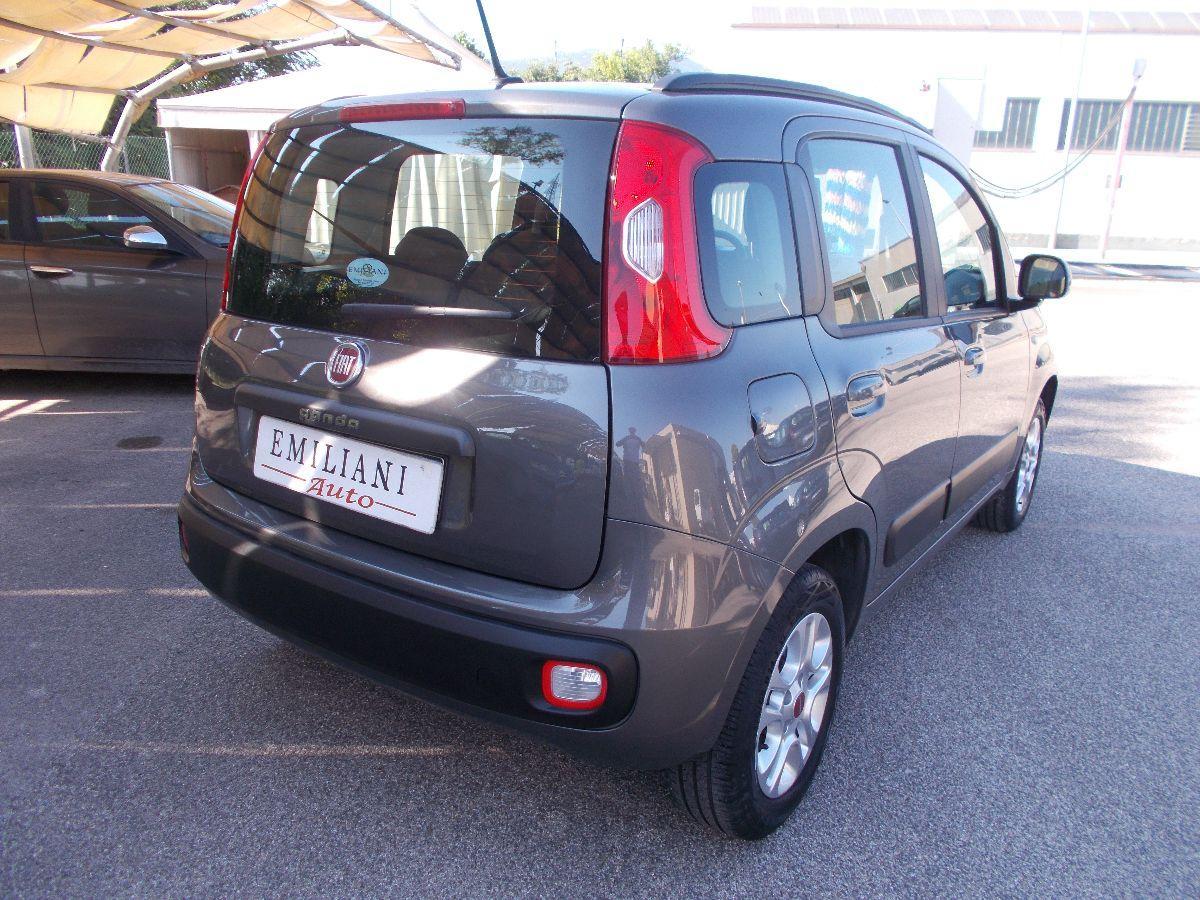 FIAT - Panda - 1.2 Lounge