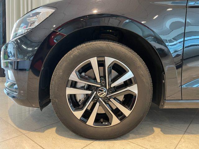 VOLKSWAGEN Touran 2.0 TDI UNITED Navi Discover Pro Camera DAB+
