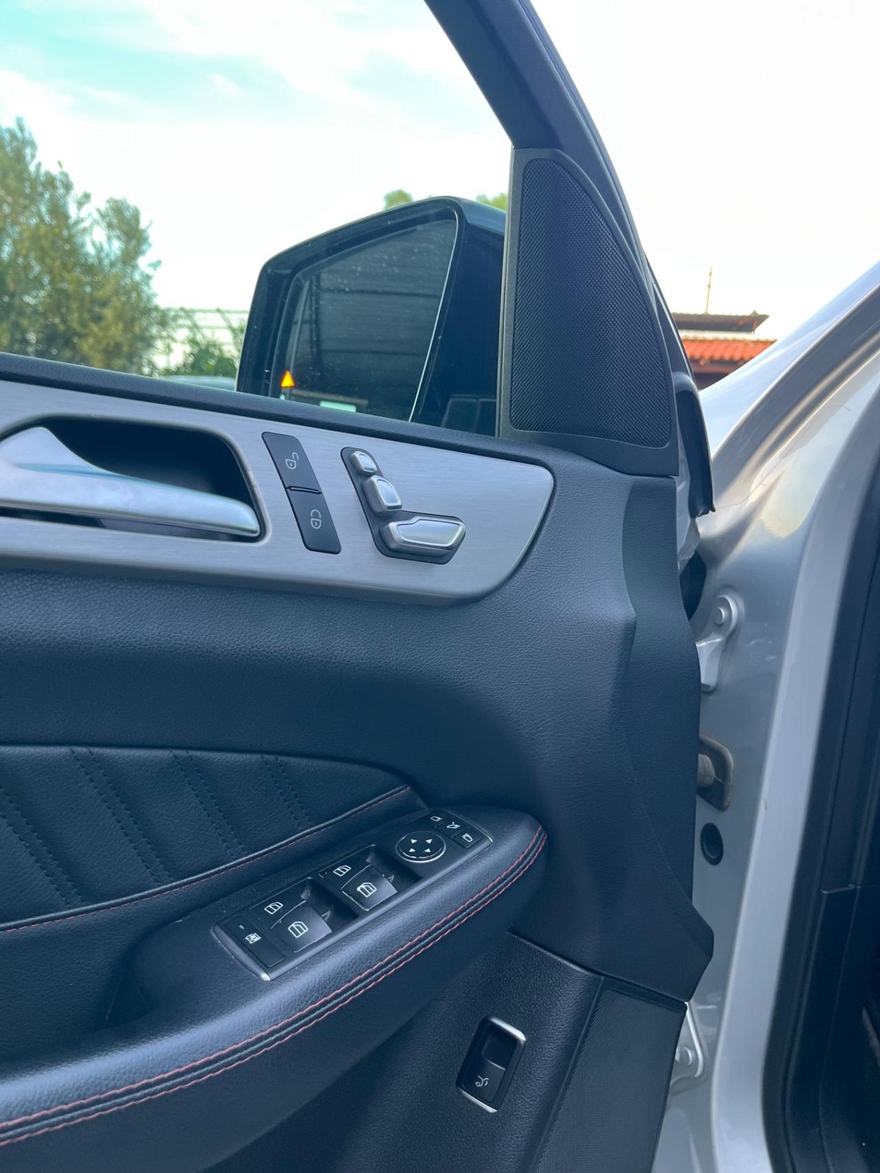 Mercedes-benz GLE 350 d 4Matic Coupé Premium Plus