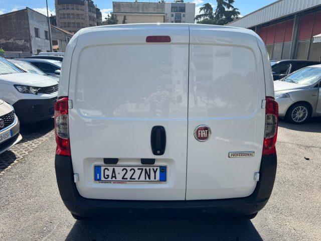 FIAT Fiorino 1.3 MJT 95CV Cargo SX