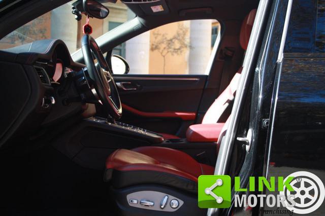 PORSCHE Macan 2.0 Restyling 252CV PDK - OTTIME CONDIZIONI!