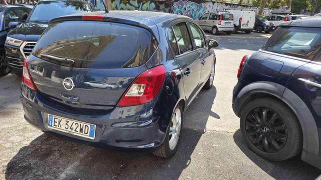OPEL Corsa 1.2 85CV 5 porte GPL-TECH Club