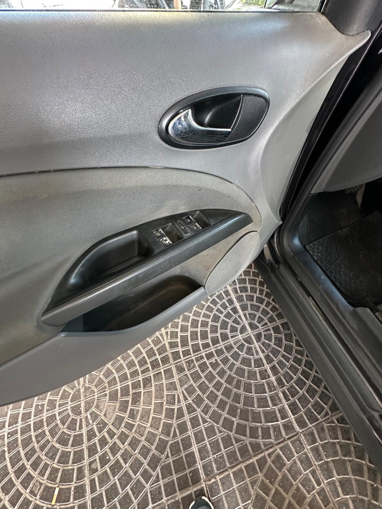 Seat Altea 2.0 TDI Stylance