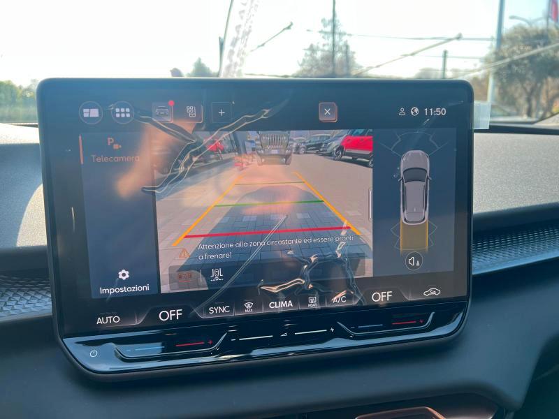 Cupra Terramar 1.5 hybrid 150cv dsg