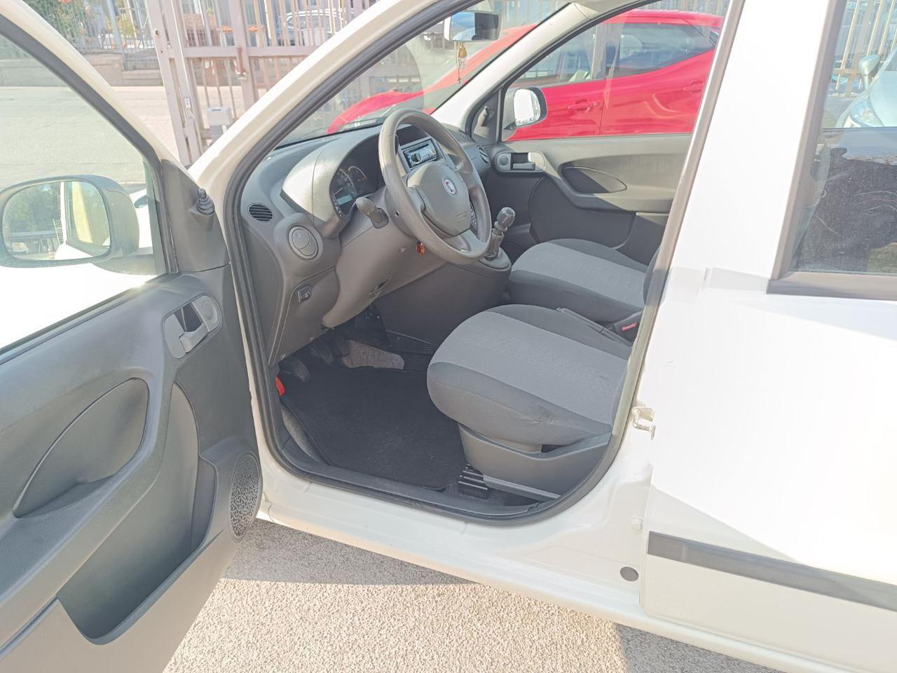 FIAT Panda 1.4 Natural Power Classic