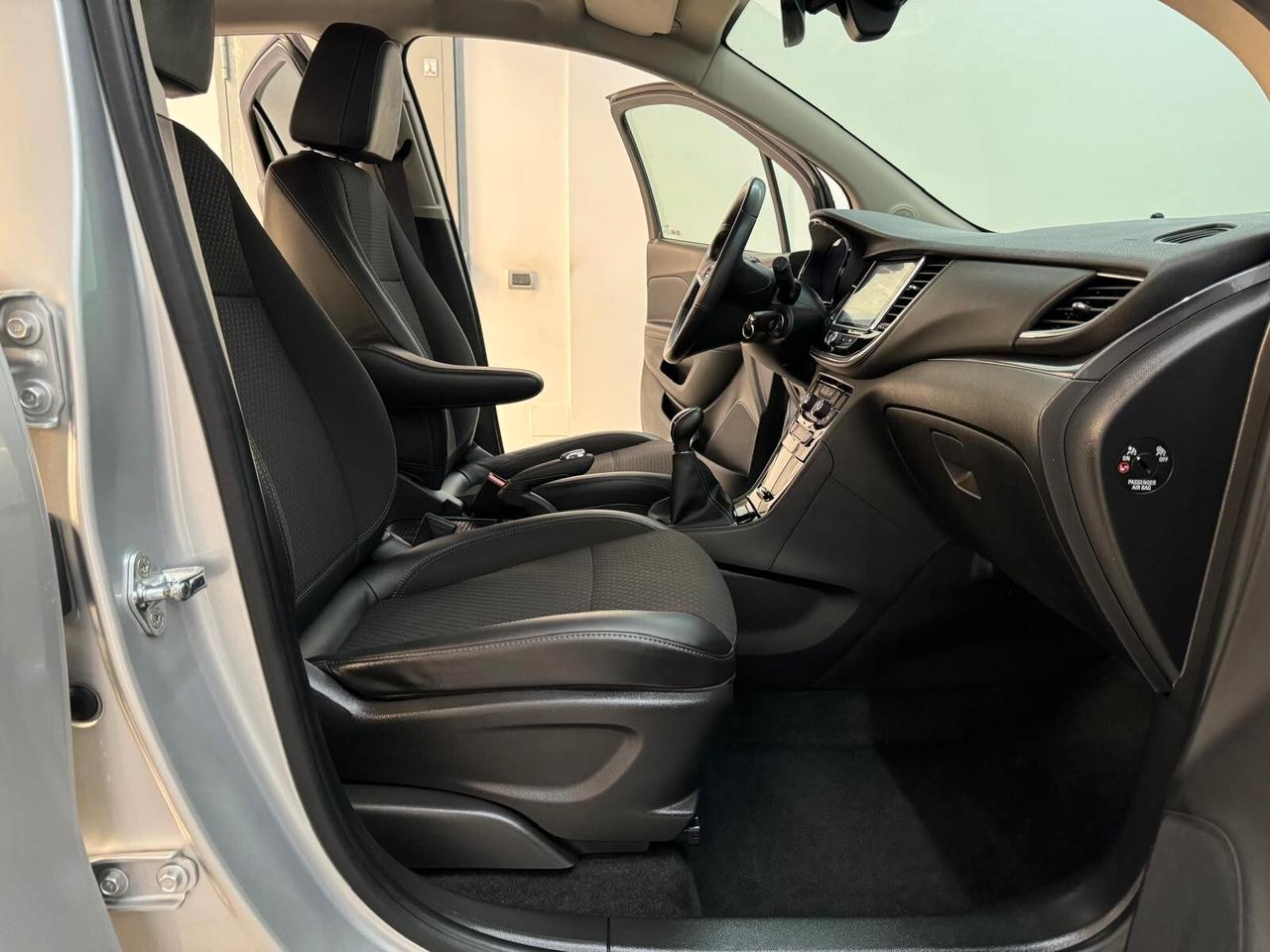 Opel Mokka X 1.6 CDTI 136CV 4x2 Innovation 2018