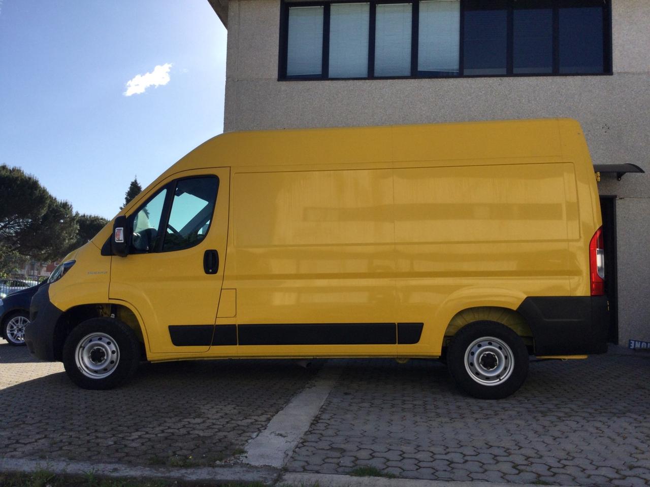 Fiat Ducato 33 2.2 Mjt 120CV PM-TM Furgone