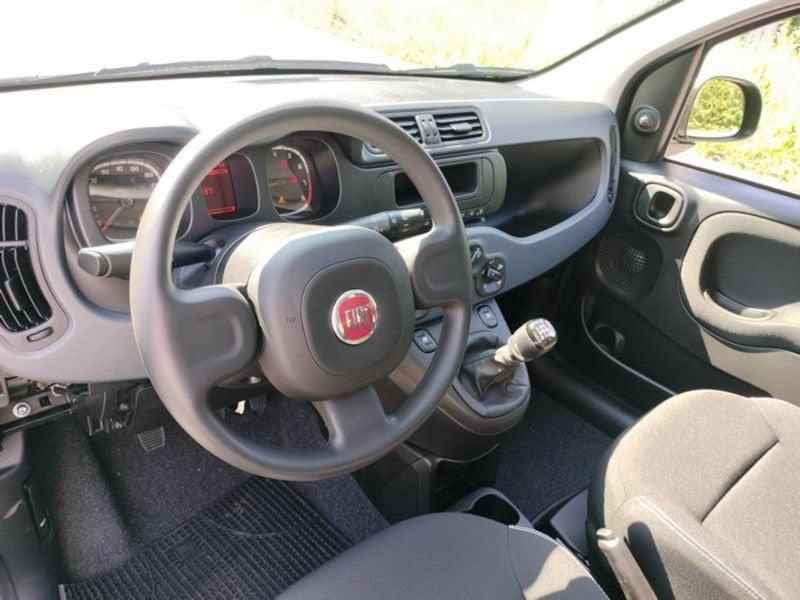 FIAT Panda 1.0 FireFly S&S Hybrid Gpl!!