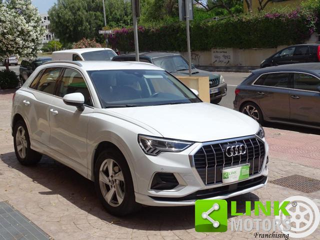 AUDI Q3 2.0 TDI 150 CV