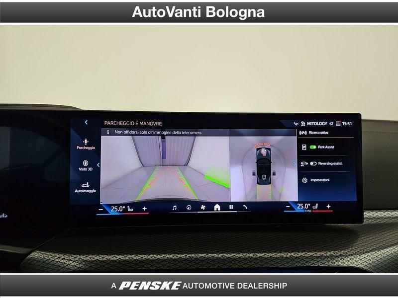 BMW Serie 4 Cabrio 420i Cabrio Msport PRO