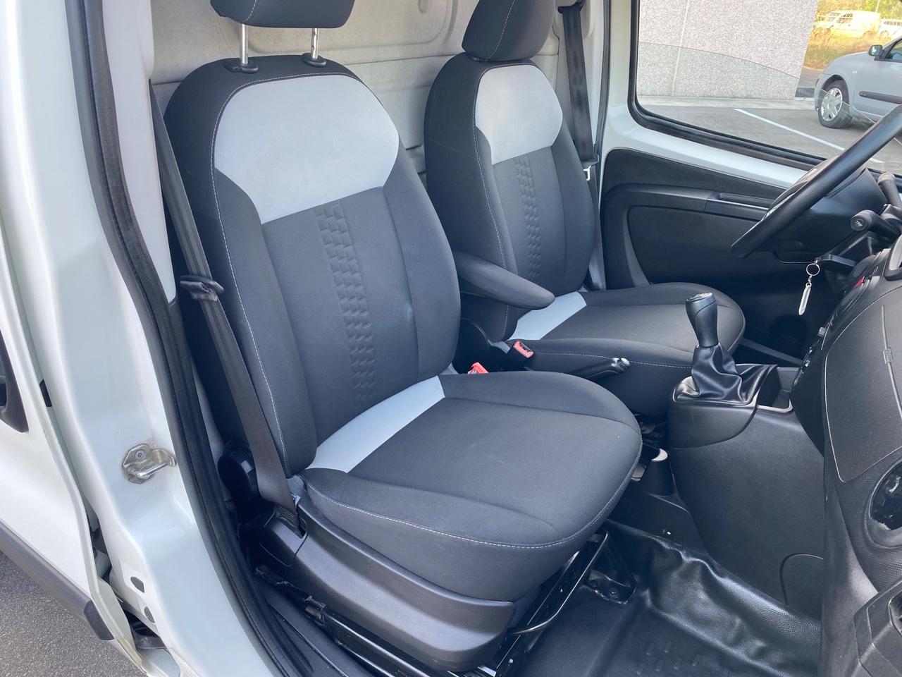 Fiat Fiorino 1.3 MJT 95CV Cargo SX