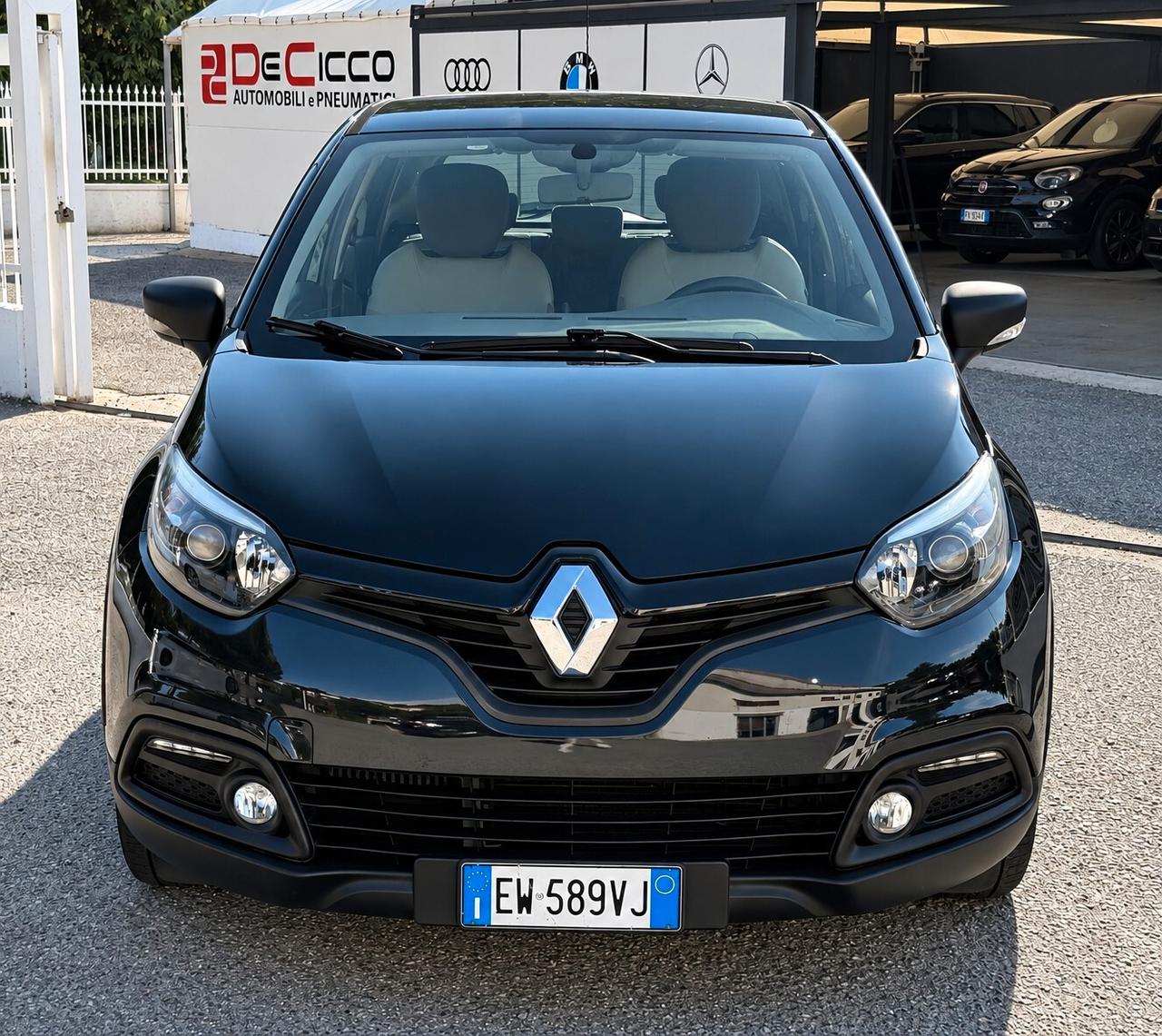 Renault Captur 0.9 TCe 12V 90 CV Start&Stop Energy R-Link