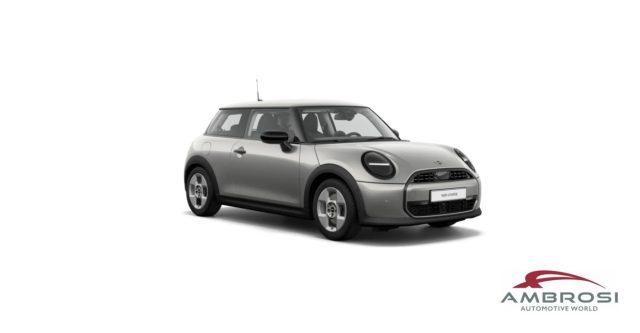 MINI Cooper 3 porte Essential