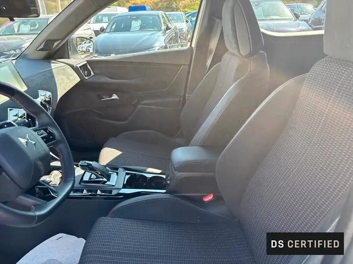 Ds DS3 3 BlueHDi 130 aut. Performance Line