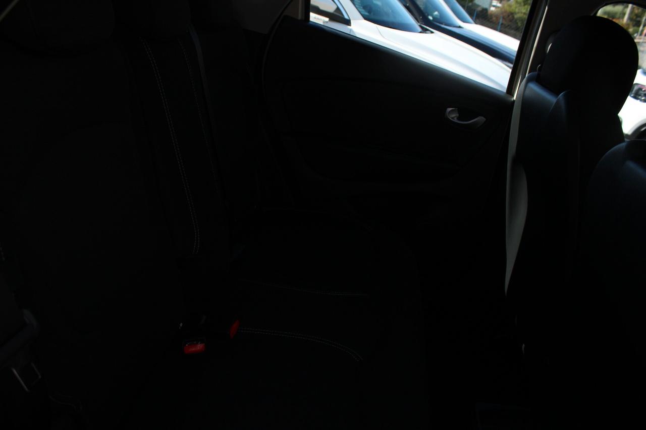 Renault Captur dCi 8V 90 CV Start&Stop Energy Zen