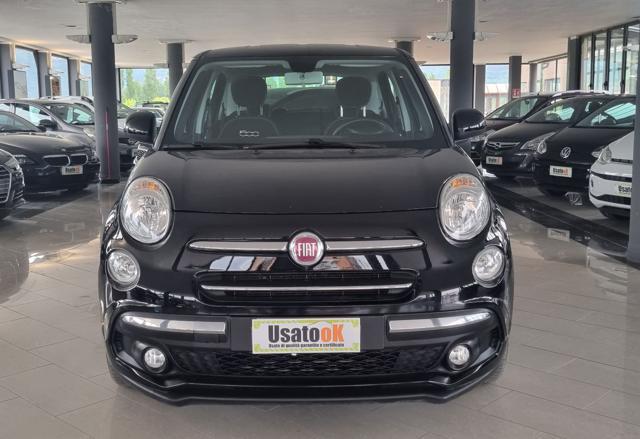 FIAT 500L 1.6 Multijet 120 CV Lounge