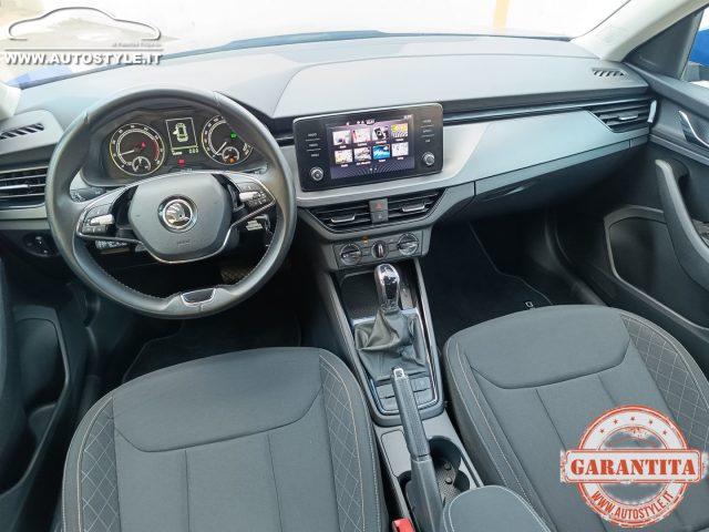 SKODA Kamiq 1.0 TSI 110Cv DSG/AUTOMATICO Ambition