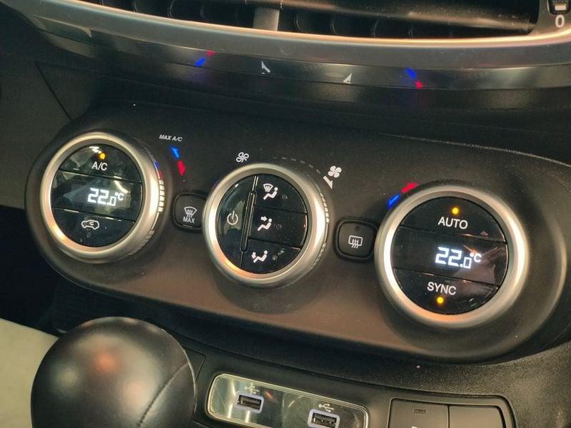 FIAT 500X 500 X 2018 500 X 1.3 T4 150cv Cross DCT