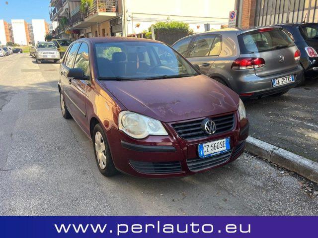 VOLKSWAGEN Polo 1.2/64CV 12V 5p. Comfortline