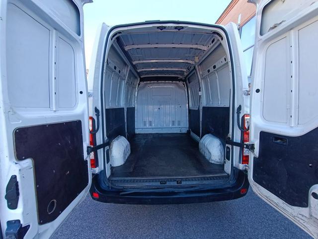 RENAULT Master T33 2.3 dCi/125 PM-TM Furgone E4