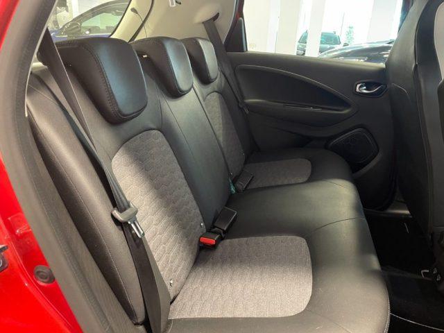 RENAULT ZOE Intens R135